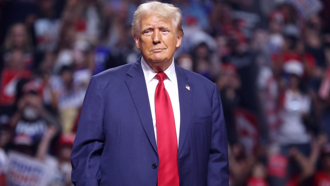 Donald Trump Jadi Presiden AS Lagi, Ini Gebrakan yang Bisa Dilakukan Terhadap Israel di Gaza dan Lebanon