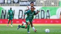 Dewa United vs PSS Sleman: Super Elang Jawa Bidik Kemenangan Perdana