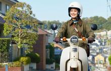 Di tengah persaingan motor matic, Honda Super Cub 110 baru diluncurkan dengan harga Rp31 Jutaan. Apa yang berbeda dari yang lain?