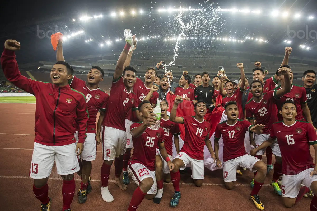 Timnas Indonesia U-22