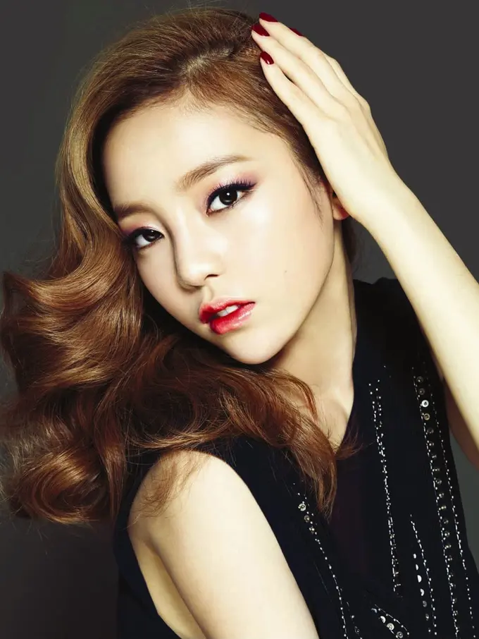 [Bintang] Goo Hara