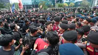 Pelibatan TNI Amankan Demo Tak Boleh Sembarangan, Ini Aturannya