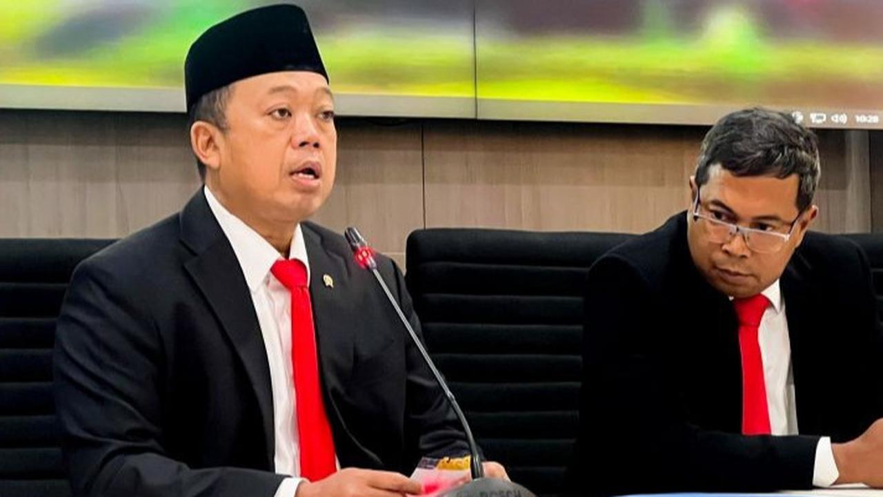 VIDEO: Nusron Blak-blakan Fakta Baru Kasus Pagar Laut, Pecat Massal Pegawai BPN Nakal