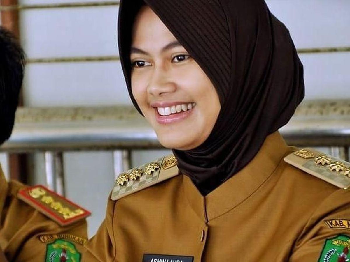 Bupati Nunukan