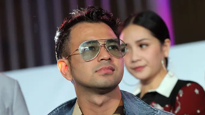 [Bintang] Raffi Ahmad