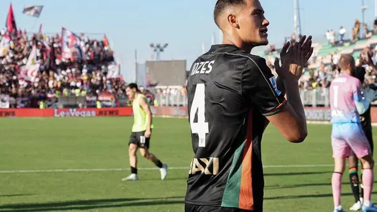 3 Fakta Menarik Jay Idzes dan Mees Hilgers, Dua Pemain Timnas Indonesia yang Akan Menjadi Perhatian di Akhir Pekan ini
