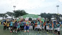 3 Kali Ikut Serta, SDN Kalisari 01 Akhirnya Juara di MLSC Jakarta 2025