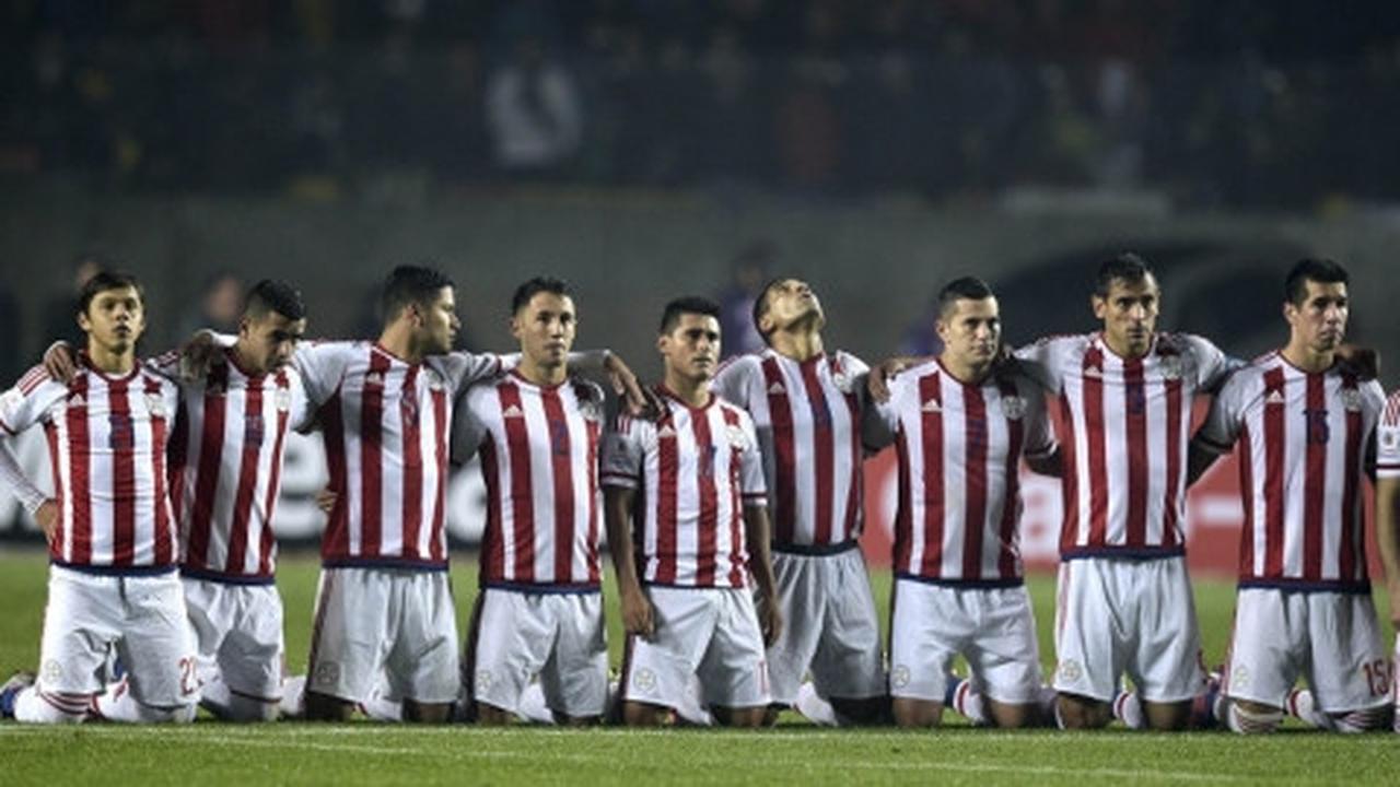 Paraguay akan serang Argentina!