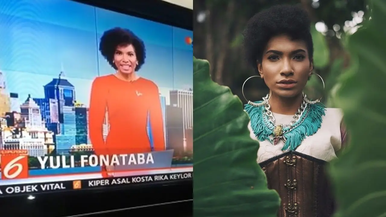 Yuli Fonataba