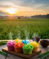 Resep Bolu Kukus Ekonomis 2 Telur yang Tetap Lembut dan Mengembang (Foto: AI Generated)