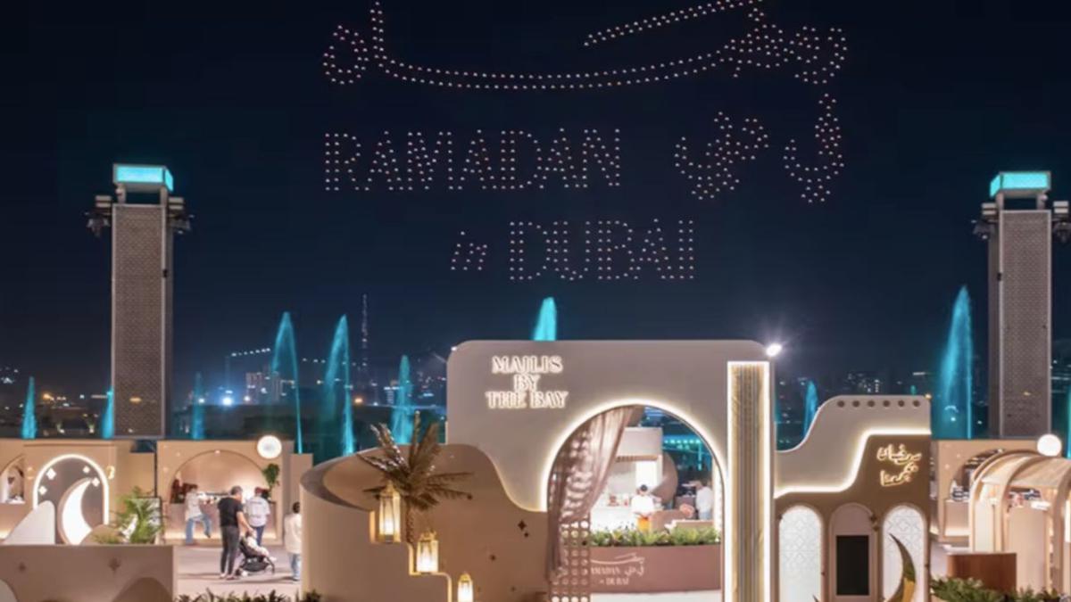 Ramadan di Dubai, Ini 4 Destinasi dan Tradisi yang Wajib Masuk Itinerary