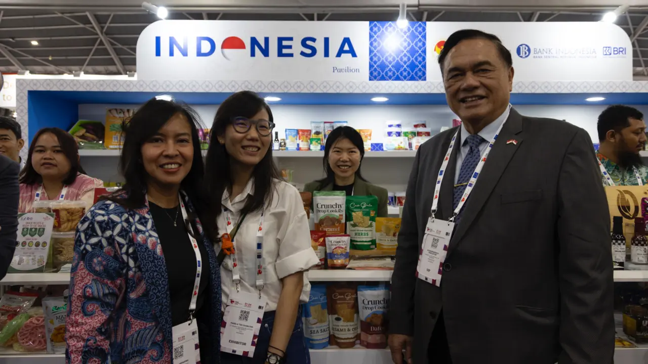 Didukung BRI, Casa Grata Tampil di FHA 2026 dan Perluas Langkah ke Pasar Global
