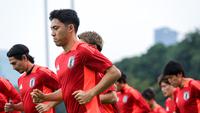 Masuk Skuad Jepang untuk Piala Dunia 2026, Wataru Endo Bersyukur Pulih dari Cedera Tepat Waktu
