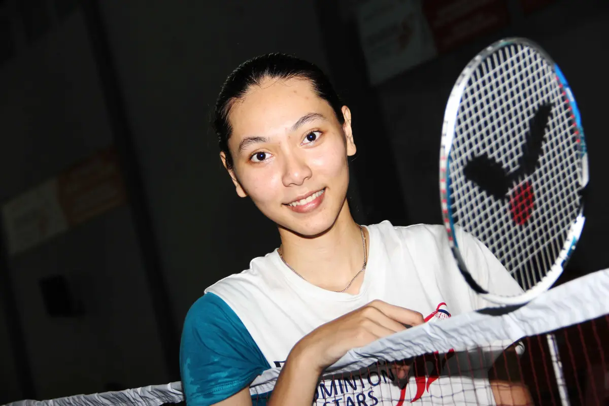 Gloria Emanuelle Widjaja 