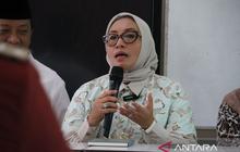 KemenPPPA Tegaskan Perlindungan Anak Korban Peluru Nyasar Gresik Jadi Prioritas Utama