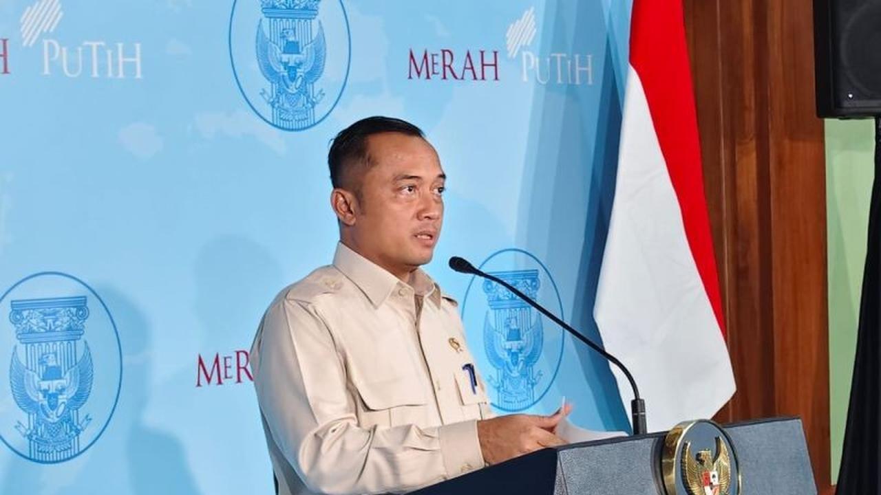 Mensesneg: Proyek PSEL 'Waste to Energy' Diluncurkan di 34 Titik, Solusi Atasi Timbunan Sampah Nasional