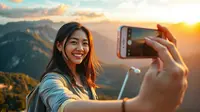 350 Caption Traveling Bahasa Inggris dan Artinya, Cocok untuk Foto Apa Saja