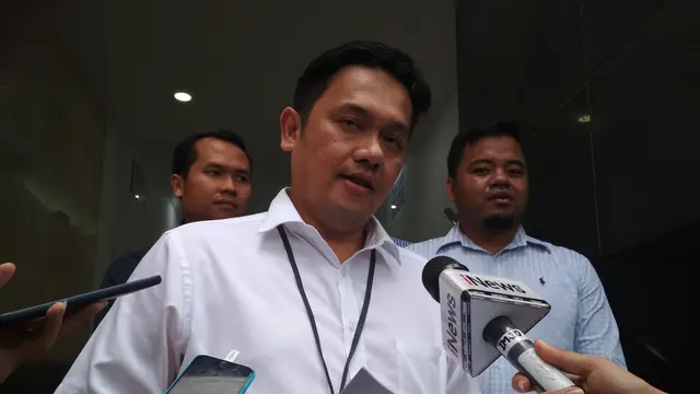 Anggota Tim Kampanye Nasional Jokowi-Ma'ruf, Farhat Abbas