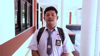 Dari Gerobak Tahu Bulat ke Ruang Kelas, Kisah Dai Temukan Harapan Masa Depan di Sekolah Rakyat