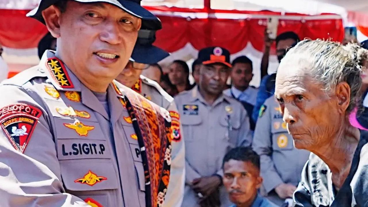Dok. Istimewa