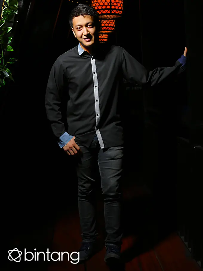 Dimas Anggara