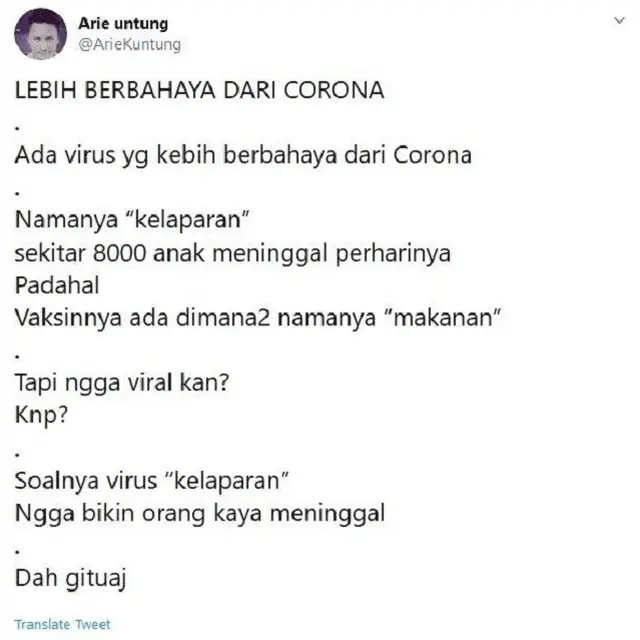 [Fimela] Arie Untung