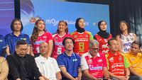 Ngeri, Juara Bertahan Jakarta Pertamina Enduro Diperkuat Megawati Hangestri Putri di Proliga 2026: Seperti Pemain Asing Ketiga!