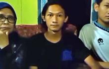 Respons Polisi soal Tudingan Saka Tatal Jadi Korban Salah Tangkap