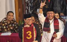 Dharma Pongrekun Soroti Anggaran Program CCTV Tiap RT, Pramono: Orang Mau Selingkuh akan Ketahuan