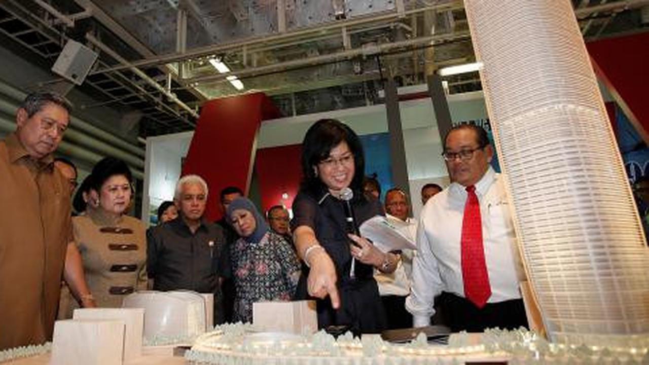 Bos Pertamina: Tidak ada maling dari Pertamina