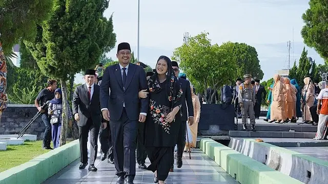 5 Potret Baby Bump Kahiyang Ayu Hamil Anak Ketiga, Penampilannya Banjir Pujian