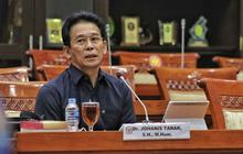Kata Pimpinan KPK Kasus Dugaan Suap Eddy Hiariej Mandek Usia Terbitkan Sprindik Ulang