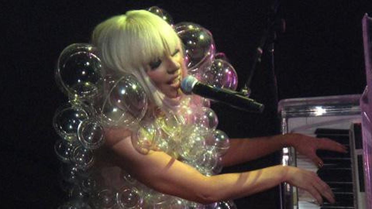 20 fakta unik dan menarik tentang Lady GaGa