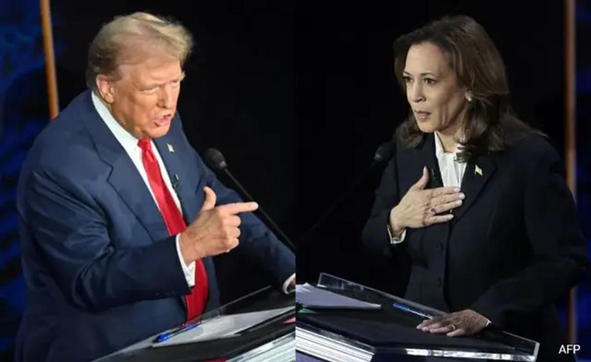 Profil Donald Trump, dari Pengusaha Sukses ke Calon Presiden Lagi