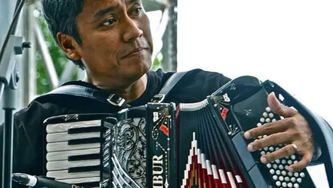 [Bintang] Riza Arshad