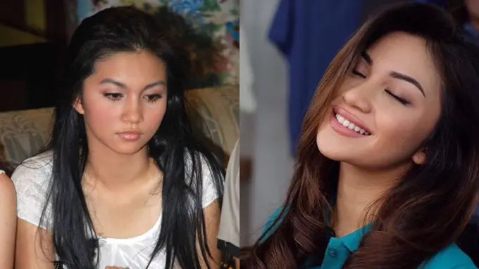 Perubahan Tampilan Ariel Tatum dari Biasa Saja Hingga Seksi Seperti Sekarang