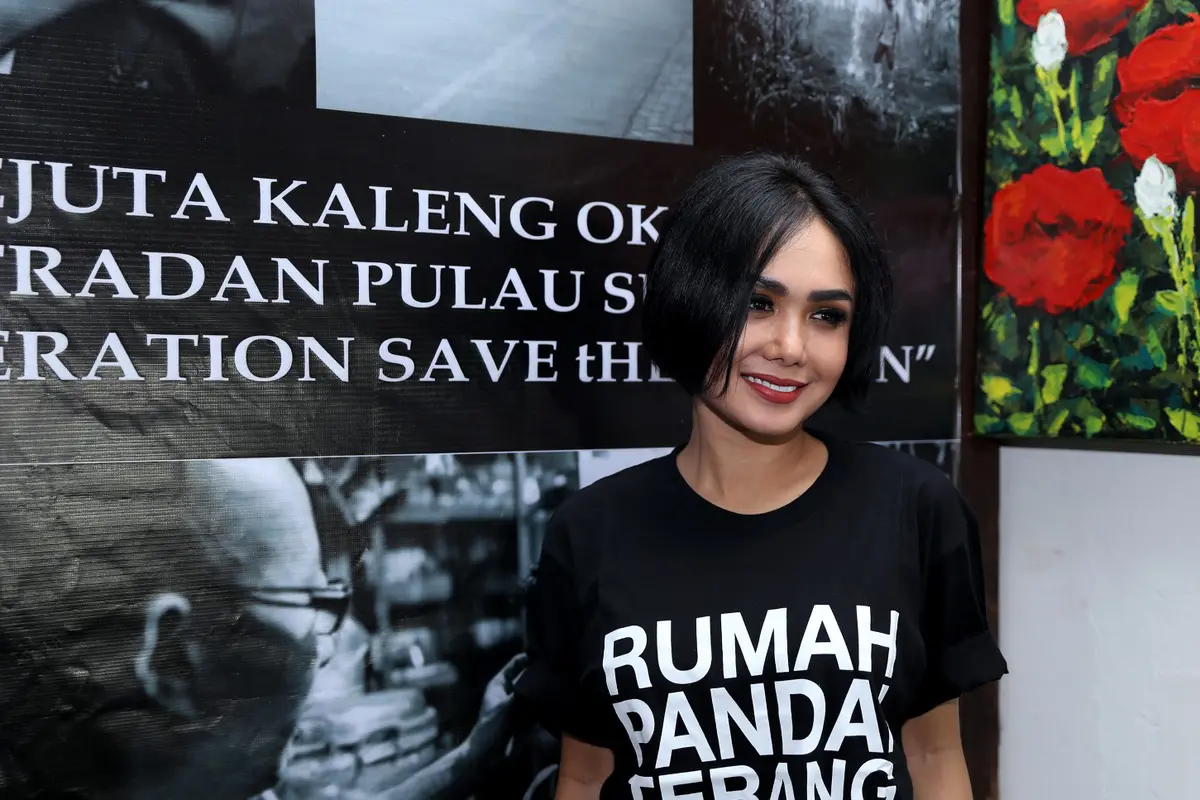 Yuni Shara