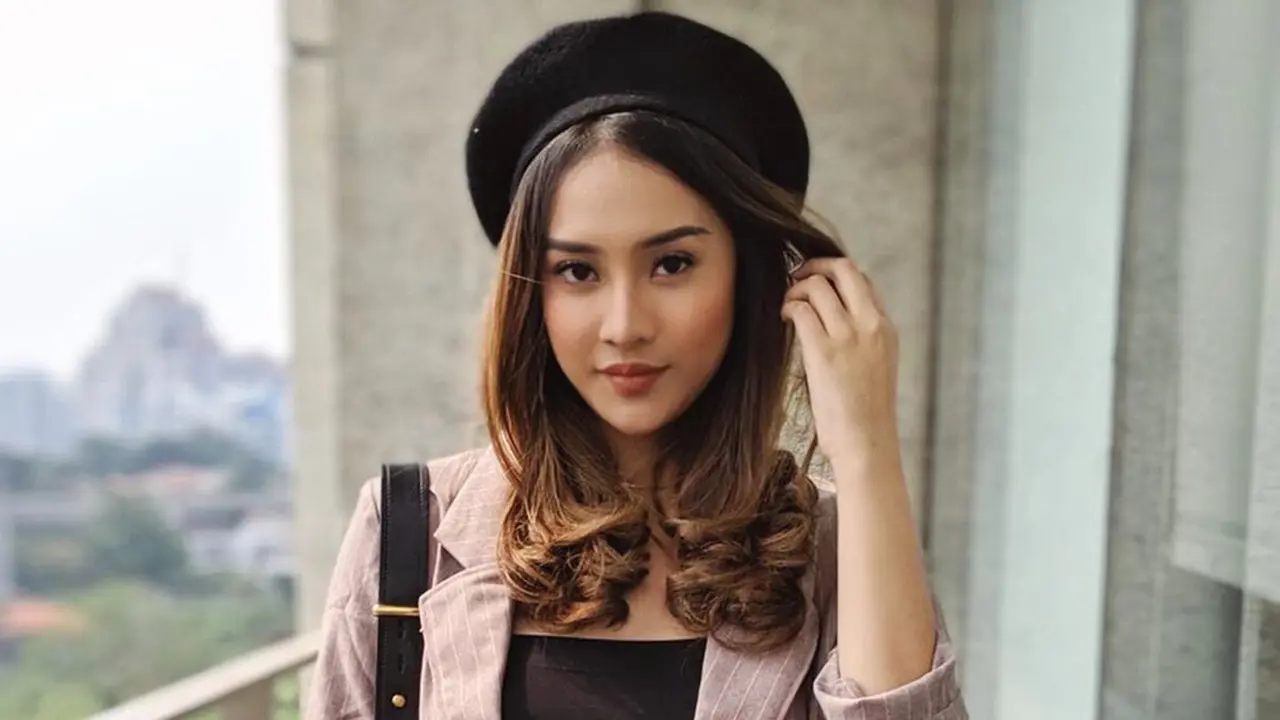[Fimela] Anya Geraldine