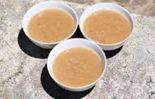 Fakta Unik Bubur Jabak Desa Irat: Tercatat sebagai KIK, Pangan Tradisional dari Biji Jawawut yang Dilindungi Kemenkumham