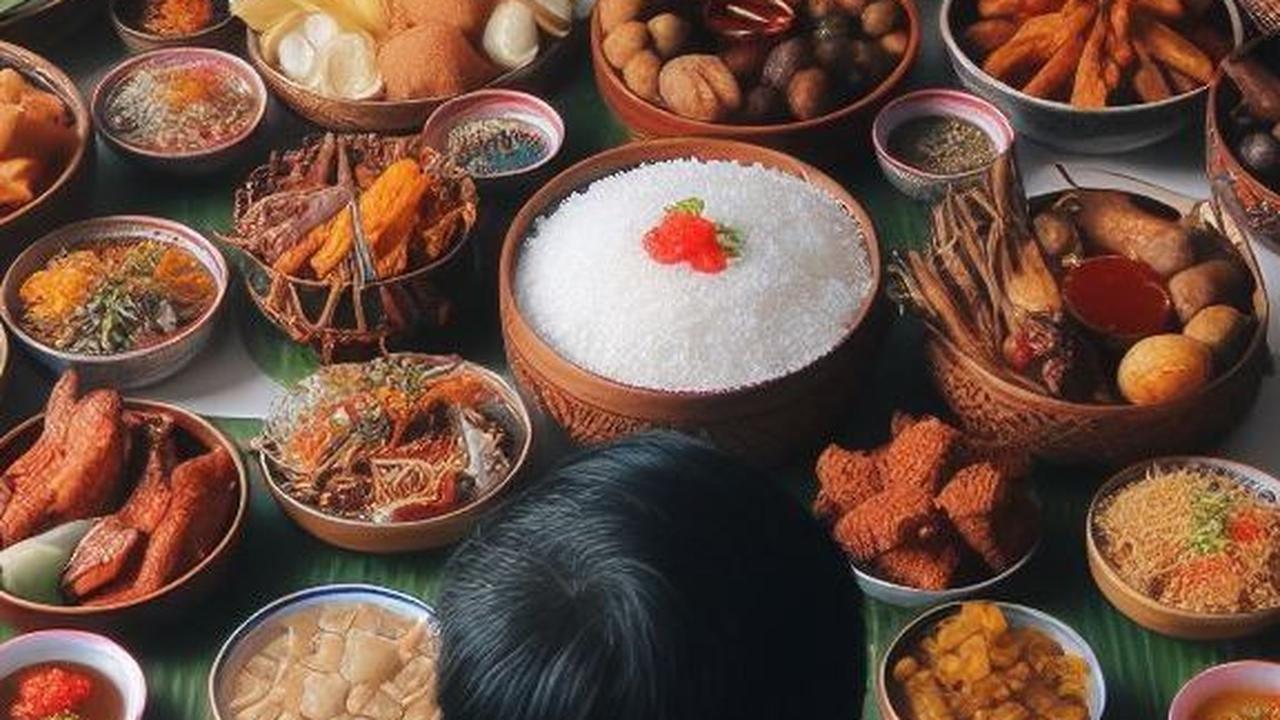 Minuman yang Bisa Dikonsumsi saat Diare