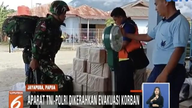 Trans Papua Surabaya / Menengok Trans Papua Jalan Yang ...