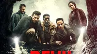 Horor The Devil Below dan 6 Film Ini Siap Menyapa Pencinta Sinema di Indonesia, Nomor 3 Dijamin Tegang