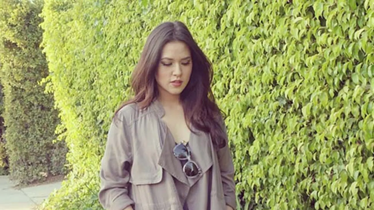 [Bintang] Raisa - Hamish Daud