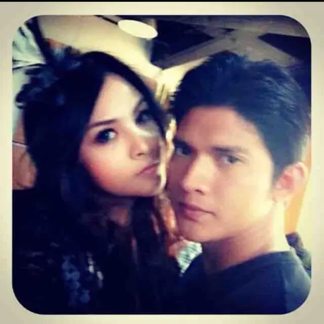 [Fimela] Potret Jadul Audy Item - Iko Uwais