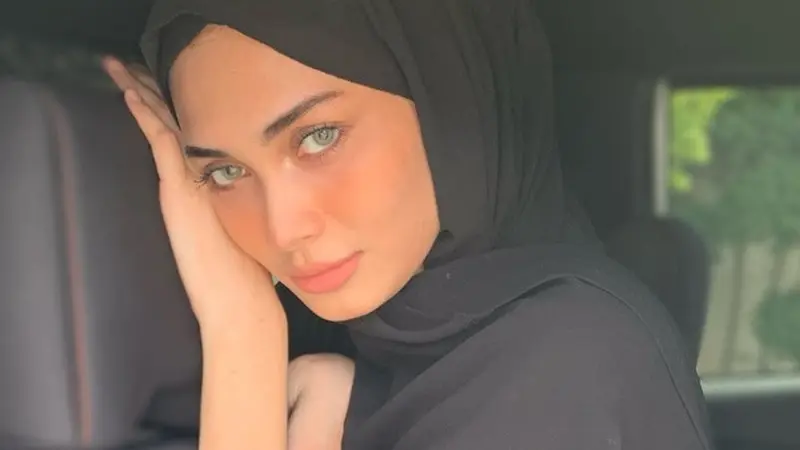 6 Potret Danisa Khairiyah Mantan Istri Tengku Tezi, Influencer dan Model