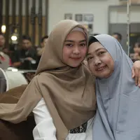 Bukber Ria Ricis (Nurwahyunan/Fimela.com)