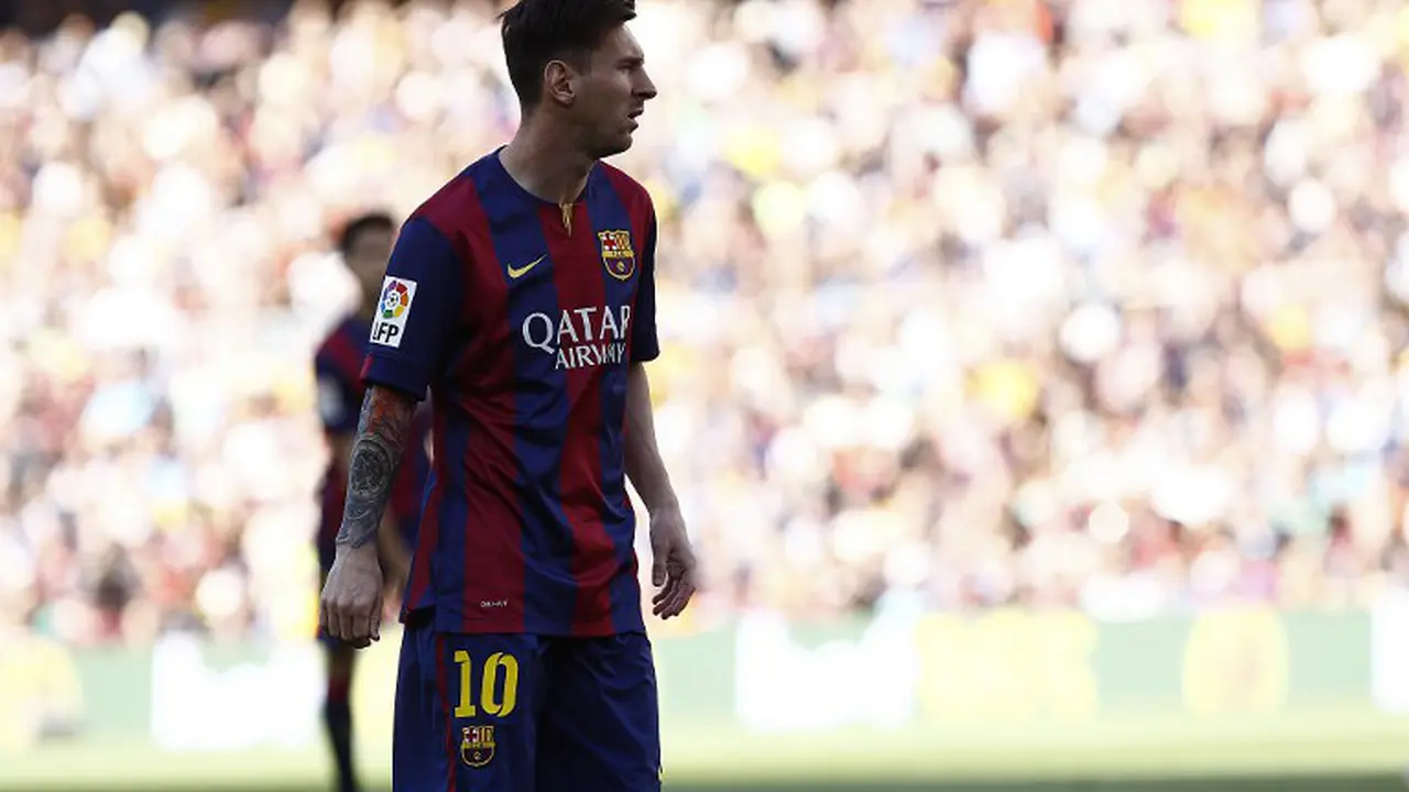 Barcelona vs Real Sociedad