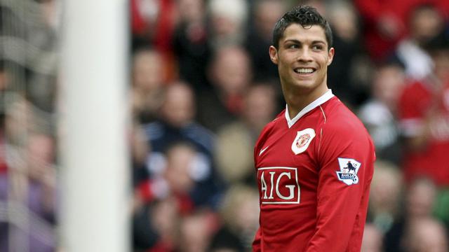 Foto: Sosok-sosok Penting di Balik Kepulangan Cristiano Ronaldo ke Manchester United