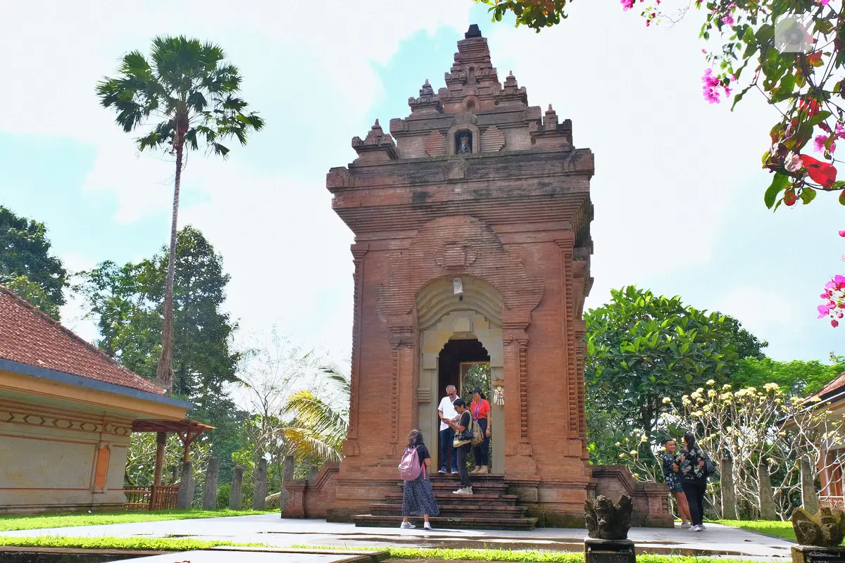 Indonesia Bertutur 2024