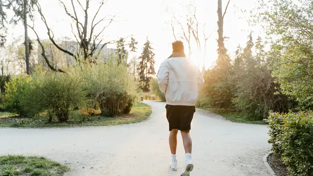 Baik untuk Kesehatan Mental